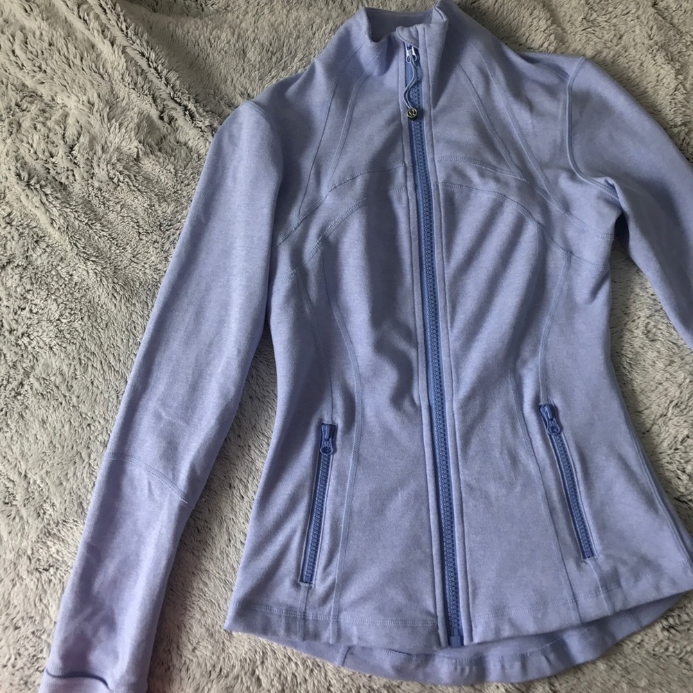Lululemon define jacket